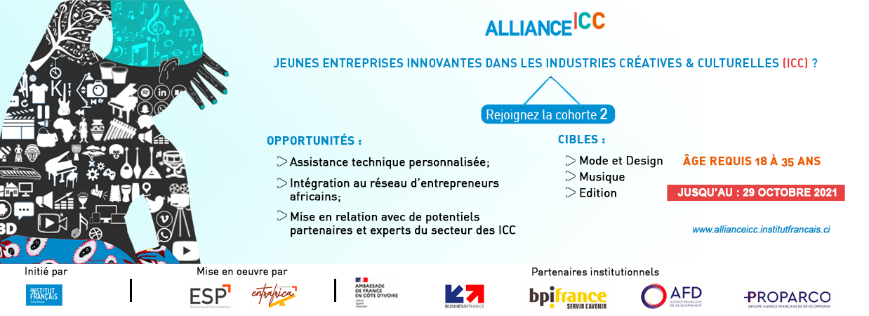 Alliance ICC